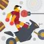 Ragdoll Jump: Dismount Master