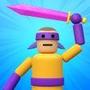 Ragdoll Ninja: Imposter Hero