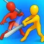 Ragdoll Sword Arena