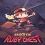 Raider Kid and the Ruby Chest