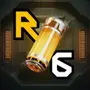 RAIDER SIX