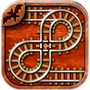 Rail Maze : Train puzzle