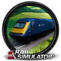 Rail Simulator Upgrade MK1