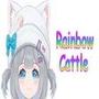 Rainbow Cattle