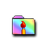 Rainbow Folders