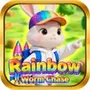 Rainbow Worm Chase
