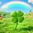 Rainbows Lucky End