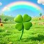 Rainbows Lucky End