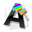RainbowText