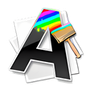 RainbowText
