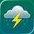 Rainy Skies