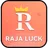 raja luck games manship