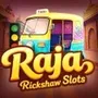 Raja Rickshaw Slots