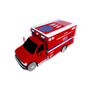 Rambling Ambulance