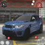 Range Rover Finder Road Rage