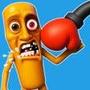 Rapid Punch Hero