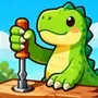 Rapid Rescue Prehistoric Era