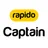 Rapido Captain Bike Taxi Auto