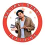 Raviraj Desai