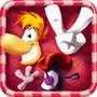 Rayman Fiesta Run