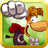 Rayman Jungle Run