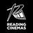 Reading Cinemas AU