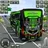 Real Bus Game: Offroad City