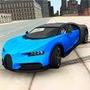 Real Car Driving