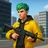 Real Crime Cars Vegas City 3D : Action Games 2018
