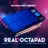 Real Octapad with Real Pads