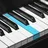 REAL PIANO: Electronic Keyboard