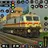 Real Train Simulator 3D Game