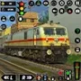 Real Train Simulator 3D Game