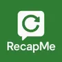 RecapMe - Recaps for WhatsApp