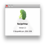 Recipe4mac