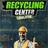 Recycling Center Simulator