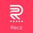 Recz-Social Recommendation App