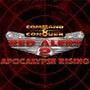 Red Alert 2: Apocalypse Rising