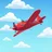 Red Aviator Rise