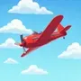Red Aviator Rise