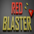 Red Blaster