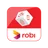 Red Cube