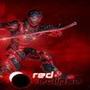 Red Eclipse