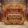 Red Lucky Machine