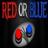 Red or Blue