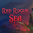 Red Rogue Sea