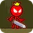 Red Stickman : Animations vs Stickman Fighting
