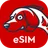 RedDogFish: eSIM for travel