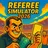 Referee Simulator 2025