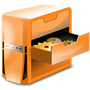 Reg Organizer